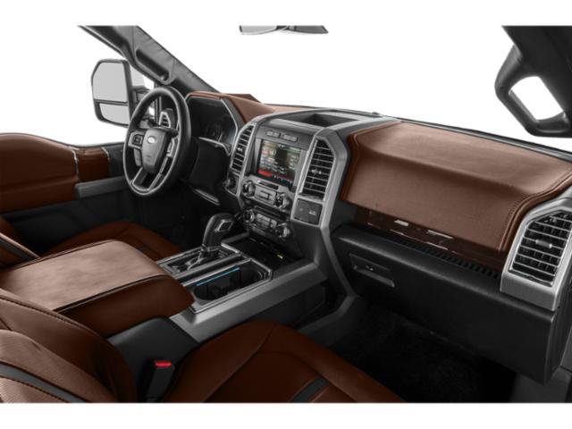 Used 2015 Ford F150 Lariat image 19
