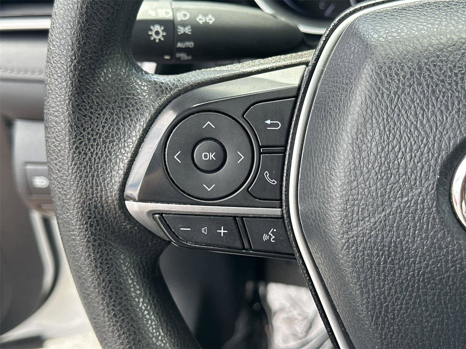 Used 2023 Toyota Camry LE FWD image 23