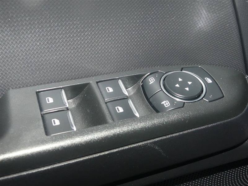 Used 2024 Ford Bronco Sport Big Bend w/ Convenience Package AWD/4WD image 20