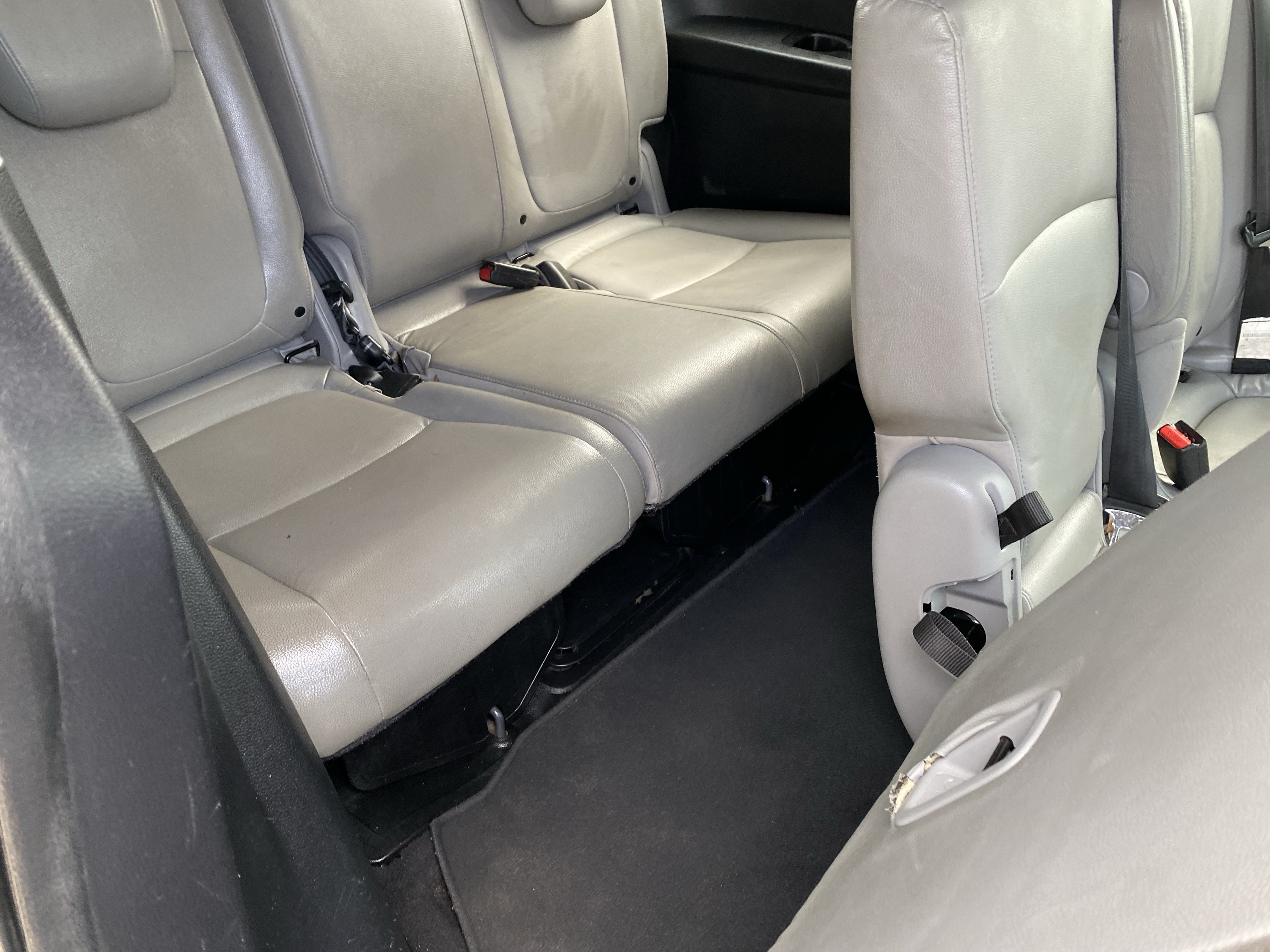 Used 2019 Honda Odyssey EX-L image 9