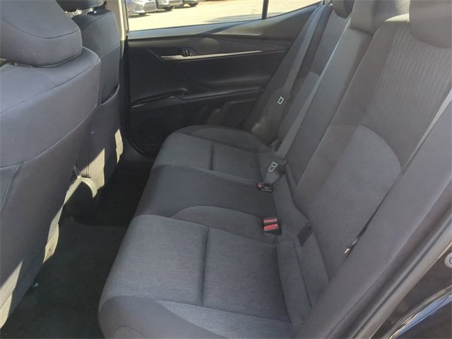 Certified 2025 Toyota Camry LE image 13