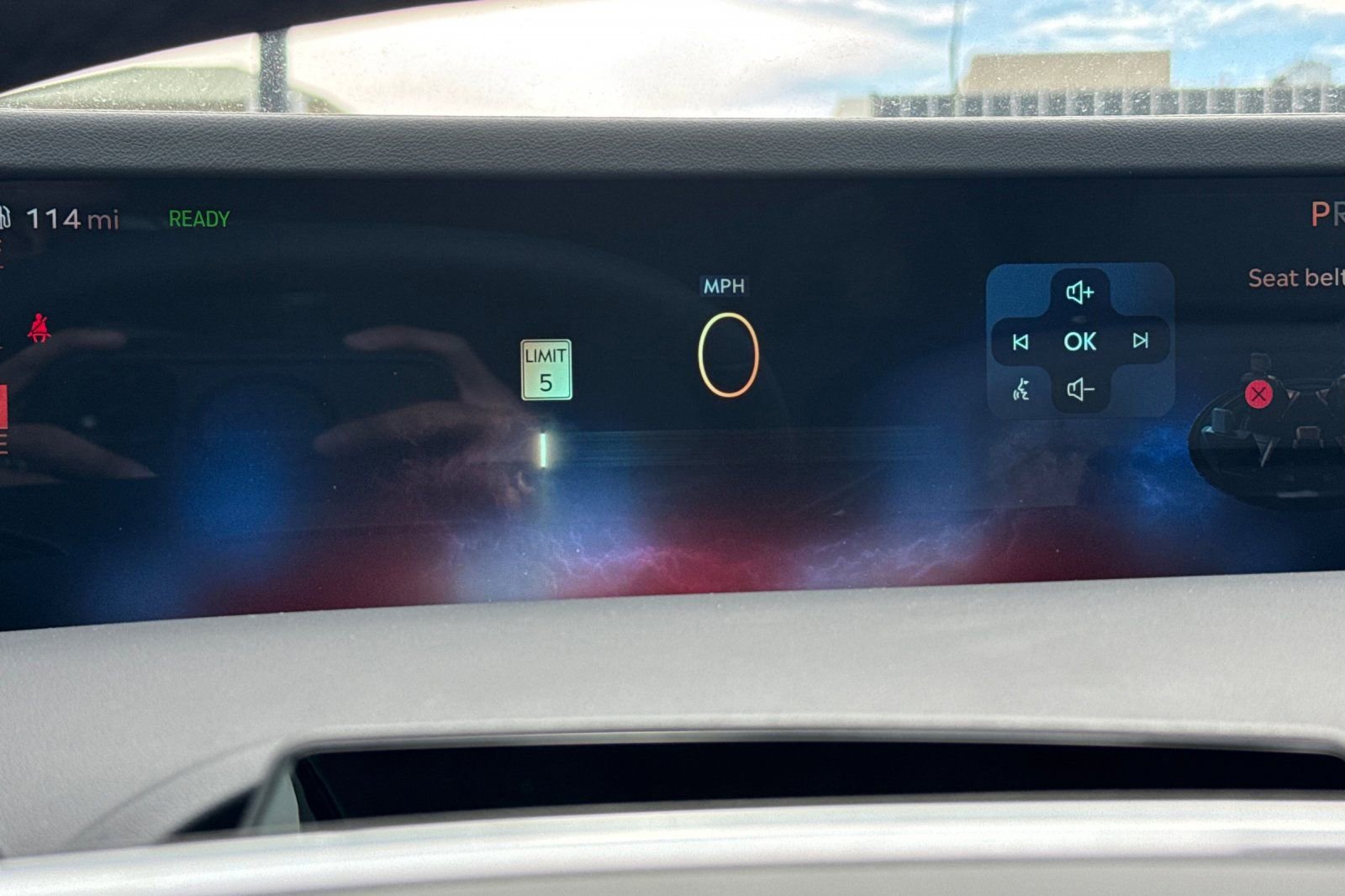 New 2026 Lincoln Nautilus Reserve image 22