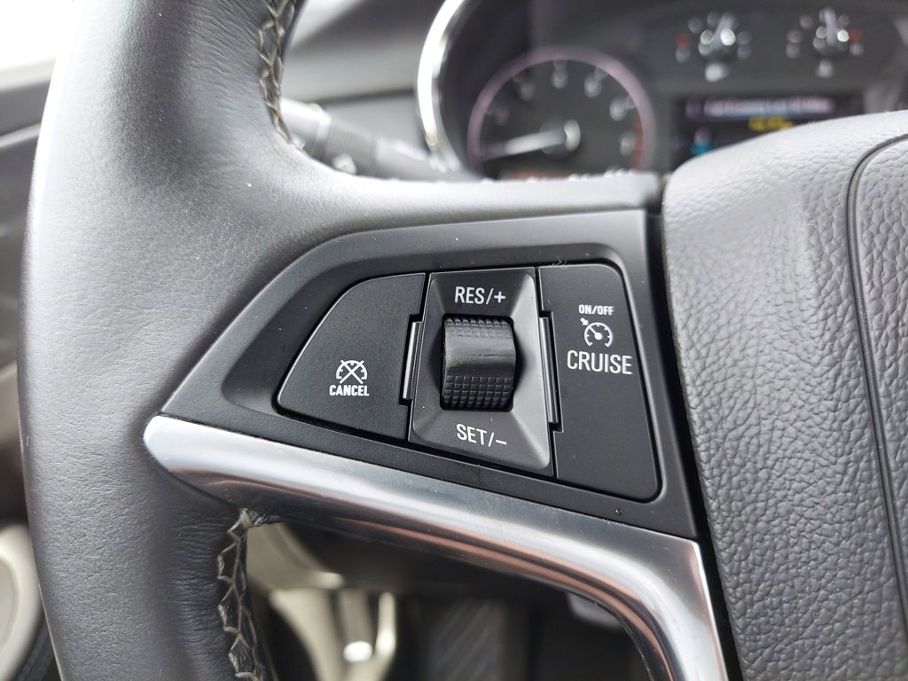 Used 2017 Buick Encore Preferred image 29