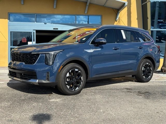Used 2026 Kia Sorento S FWD image 29
