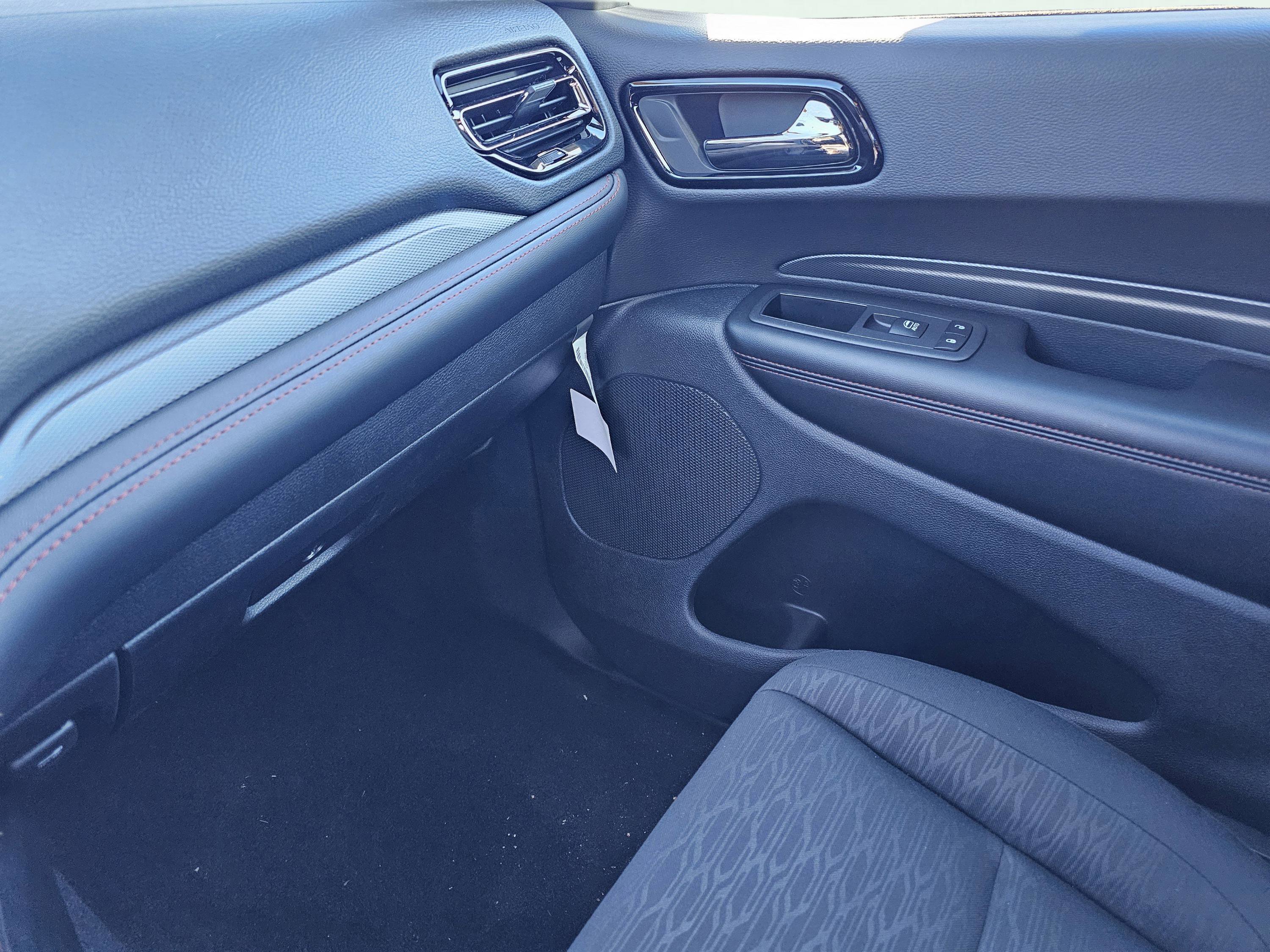 New 2026 Dodge Durango GT w/ Blacktop Package image 27