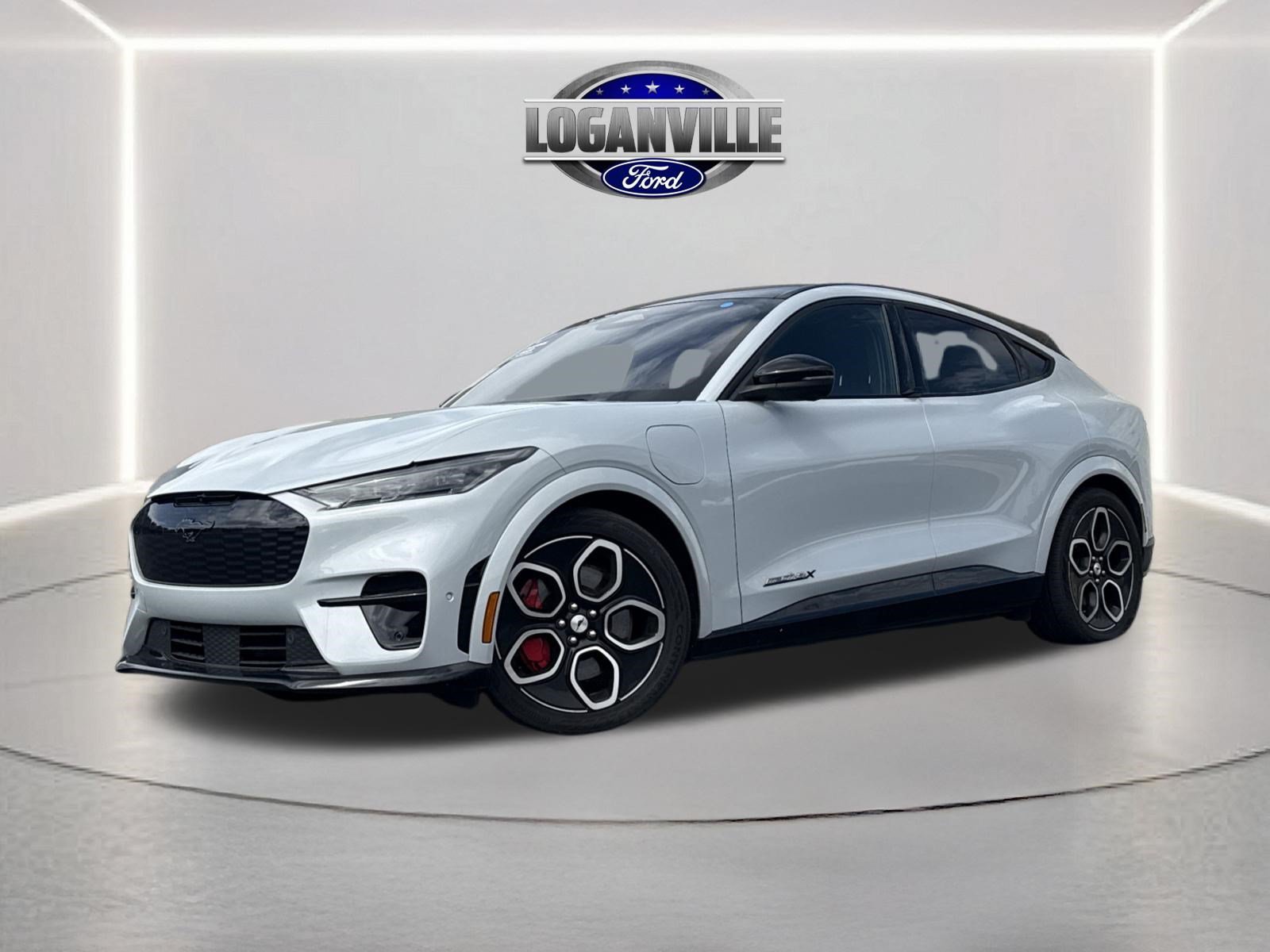 Used 2023 Ford Mustang Mach-E GT AWD/4WD image 1
