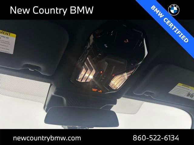 Certified 2025 BMW X3 xDrive30i w/ Convenience Package image 25