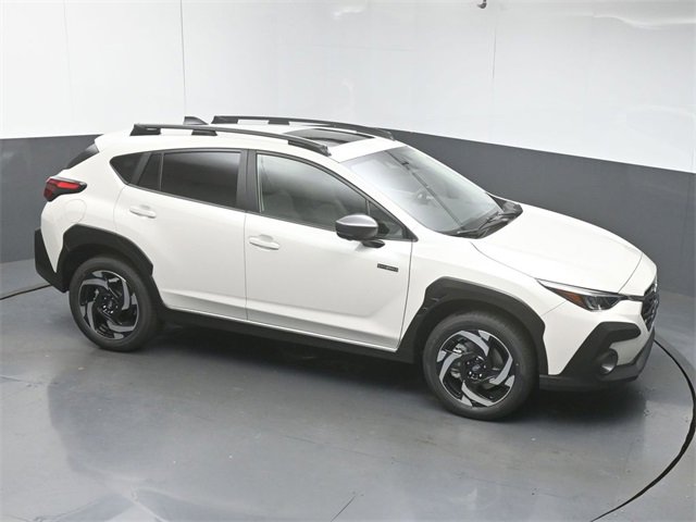 New 2026 Subaru Crosstrek 2.5i Limited image 40