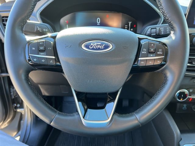 Used 2023 Ford Escape Active image 19
