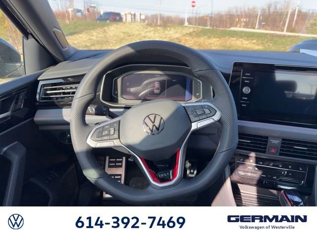 New 2026 Volkswagen Jetta GLI Autobahn FWD image 20