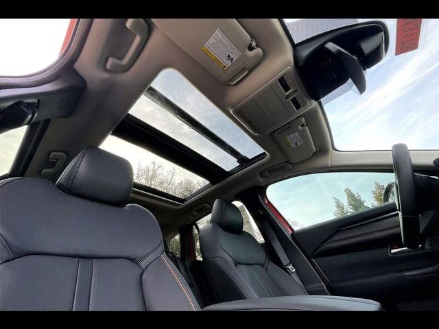 New 2026 MAZDA CX-50 AWD 2.5 Hybrid w/ Weather Package image 56