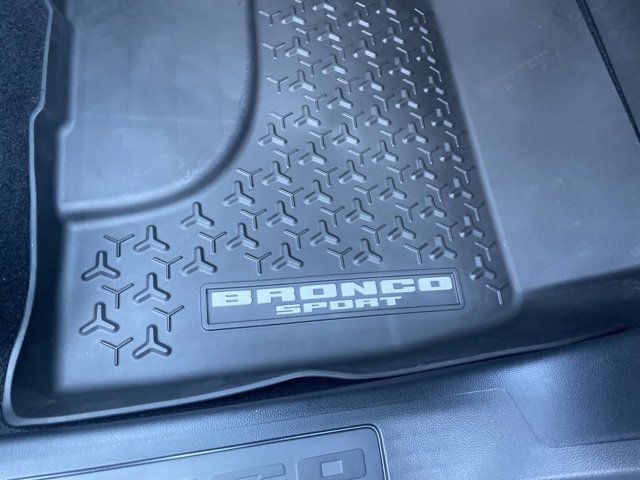 New 2025 Ford Bronco Sport Big Bend image 49