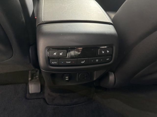 Used 2023 Hyundai Palisade Calligraphy FWD image 17