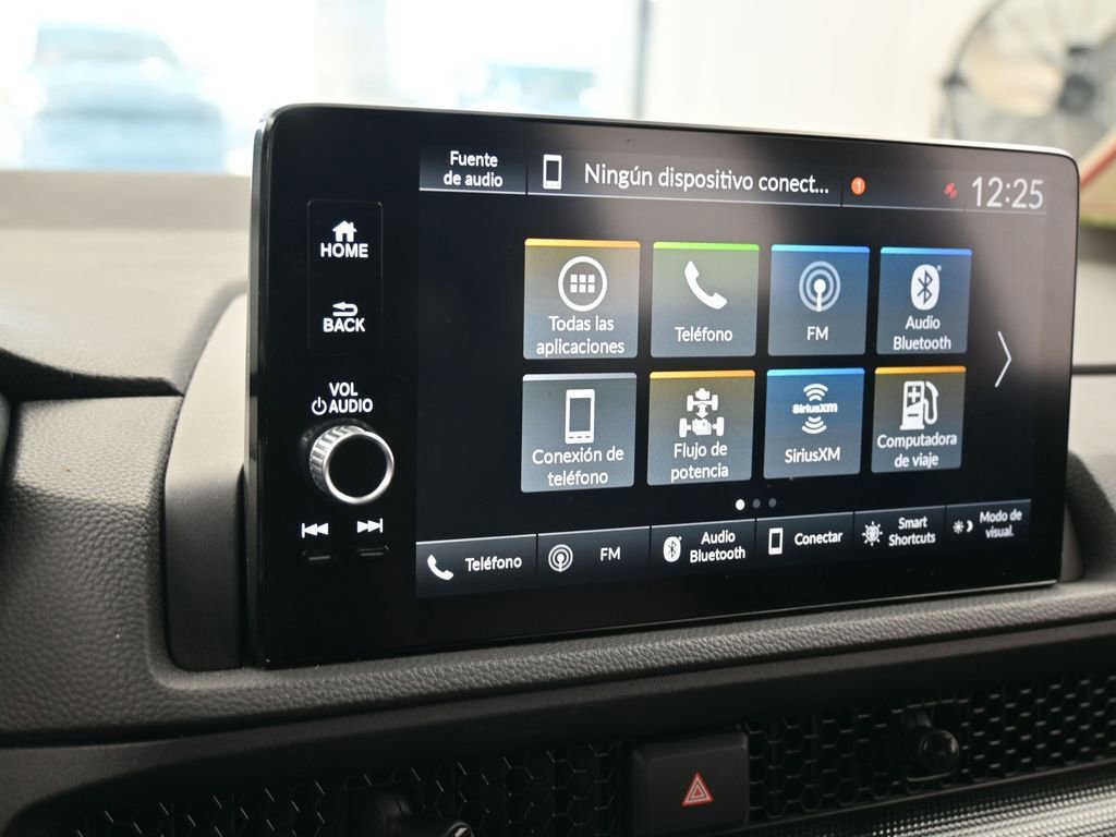 Used 2024 Honda CR-V Sport-L image 18