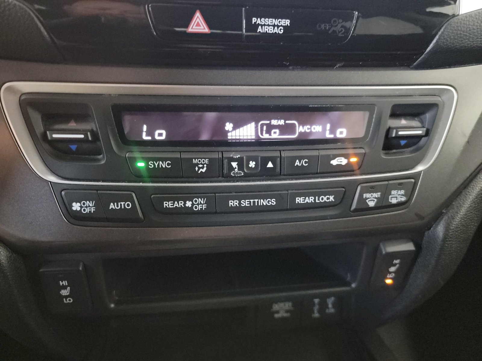 Used 2018 Honda Pilot EX-L image 21