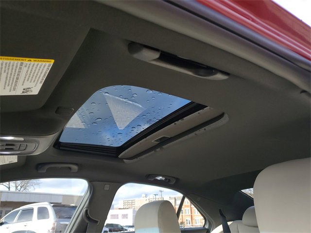 New 2026 Cadillac CT4 Premium Luxury image 26