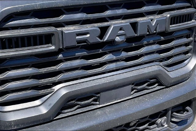 New 2026 RAM 3500 Tradesman AWD/4WD image 35
