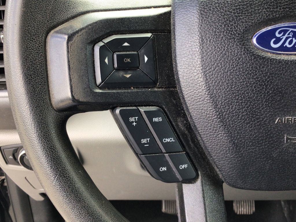 Used 2021 Ford F250 XL w/ STX Appearance Package image 19