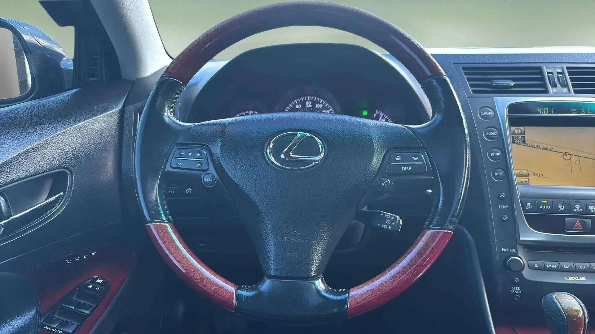 Used 2011 Lexus GS 350 AWD image 33