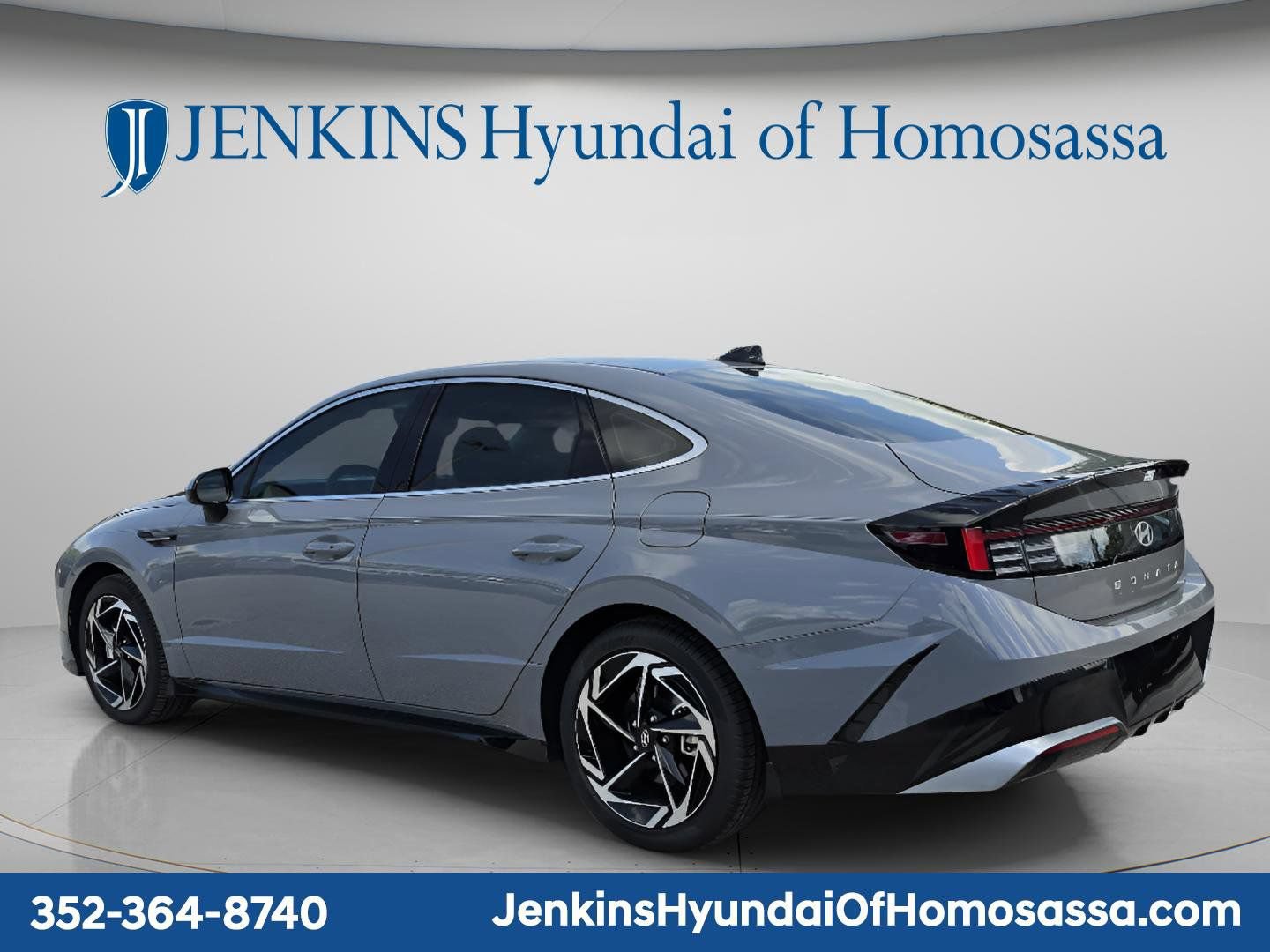 New 2026 Hyundai Sonata SEL FWD image 7