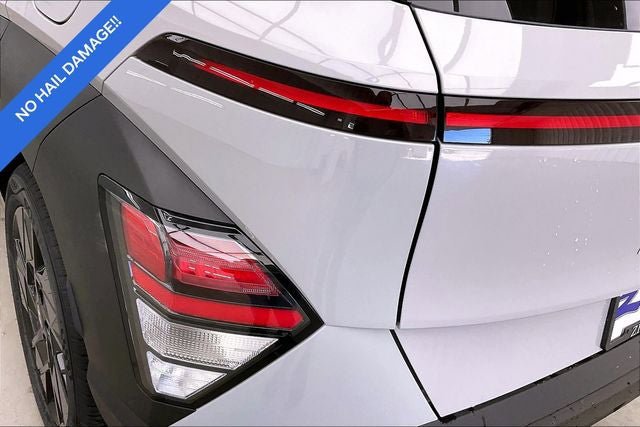 New 2026 Hyundai Kona SEL Sport AWD/4WD image 16