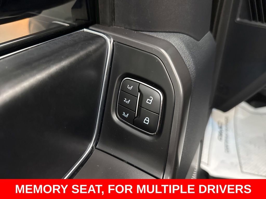 Used 2024 Ford F150 Tremor w/ Equipment Group 402A High AWD/4WD image 8