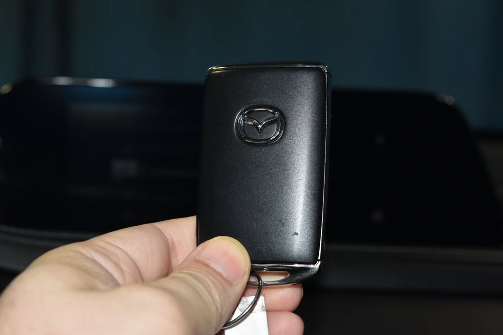 Used 2024 MAZDA CX-30 AWD 2.5 S w/ Select Sport Pkg image 17