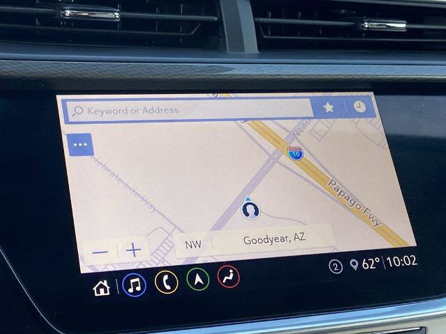 Used 2020 Buick Encore GX Essence w/ Experience Buick Package image 10