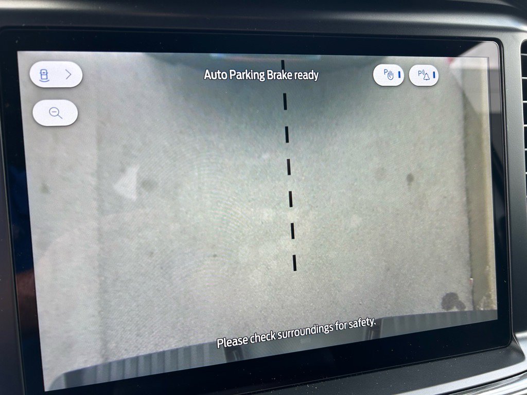 New 2025 Ford F150 STX image 26