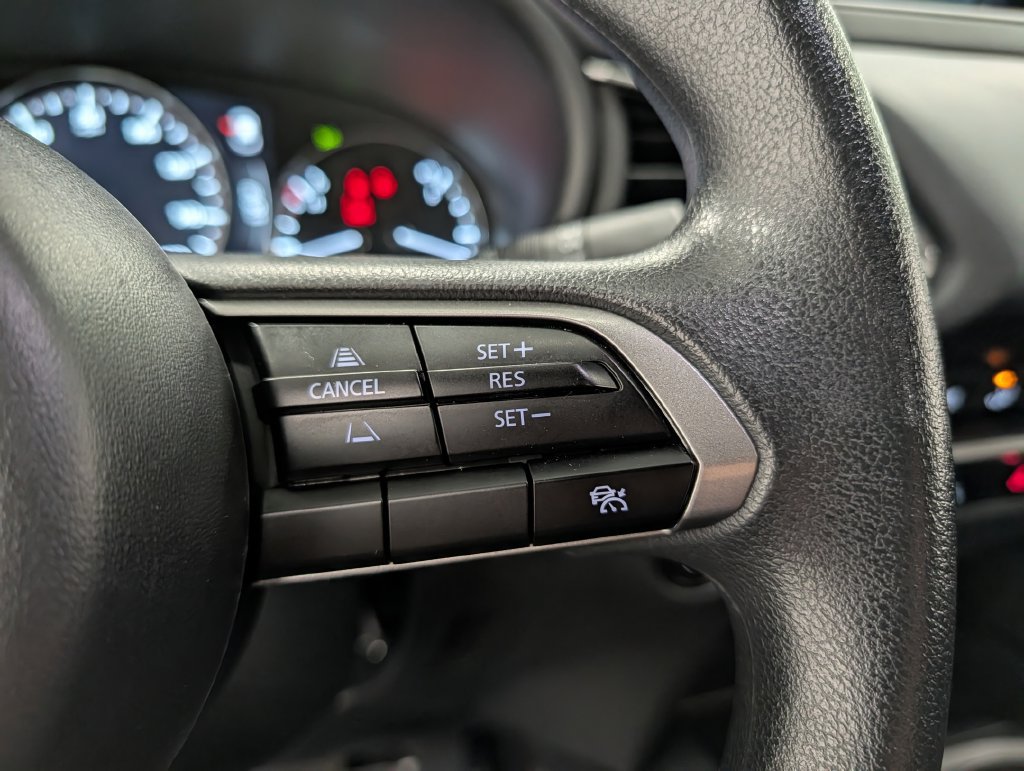 Certified 2026 MAZDA CX-30 AWD 2.5 S image 18