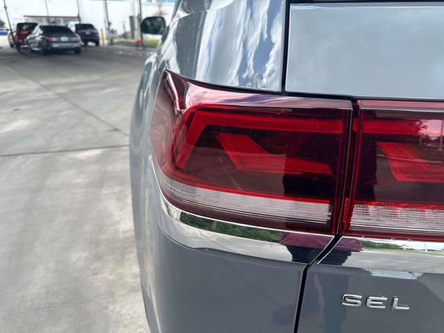 New 2026 Volkswagen Atlas SEL Premium R-Line image 8