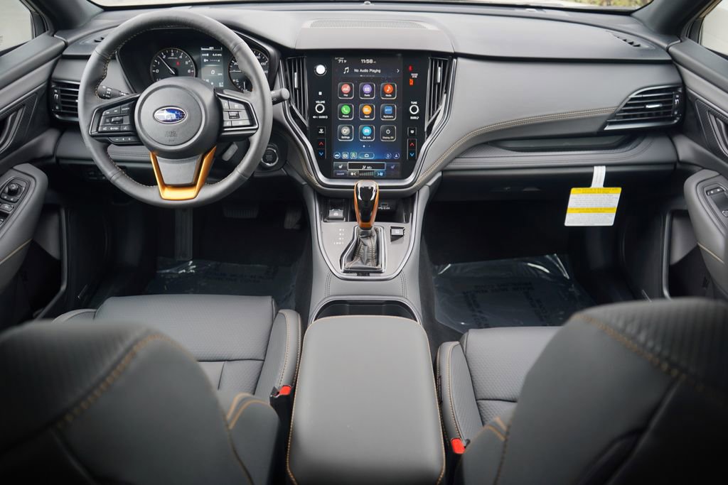New 2025 Subaru Outback Wilderness image 8