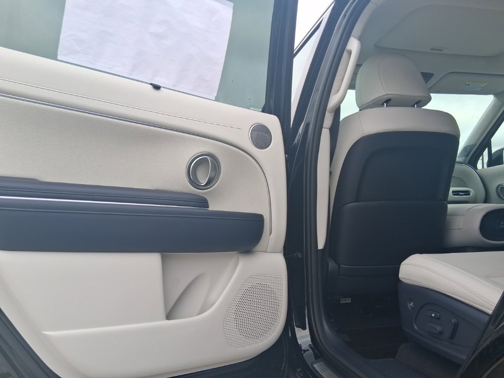 New 2026 Hyundai Palisade Calligraphy image 18