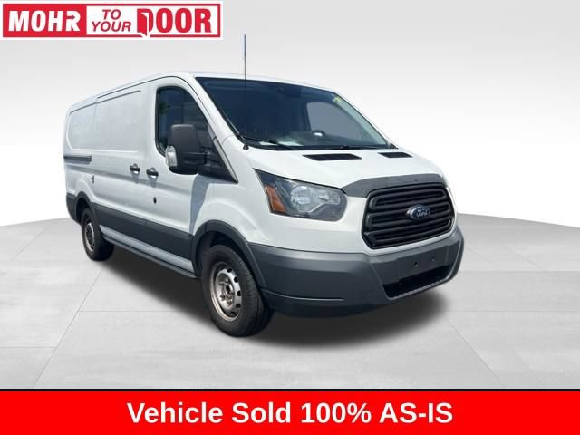Used 2017 Ford Transit 150 130 Low Roof RWD image 1