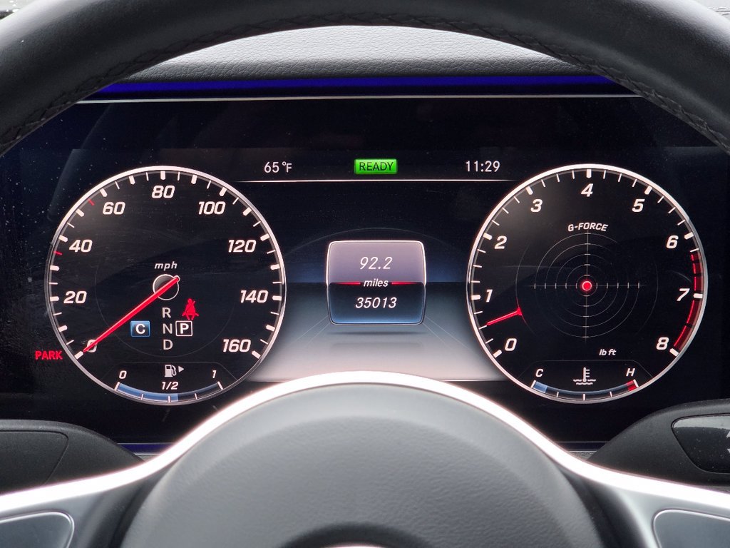 Used 2019 Mercedes-Benz CLS 450 4MATIC image 28