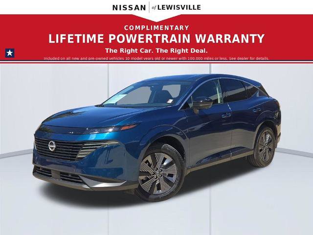 Certified 2026 Nissan Murano SL
