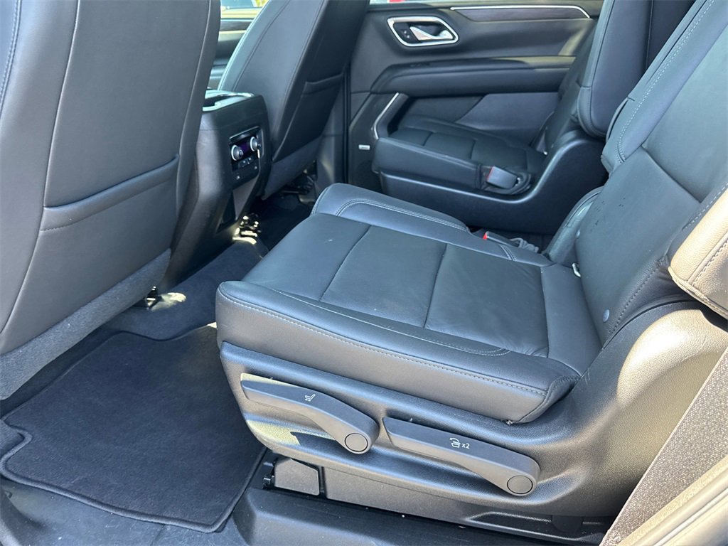 Used 2021 Chevrolet Tahoe Z71 image 22