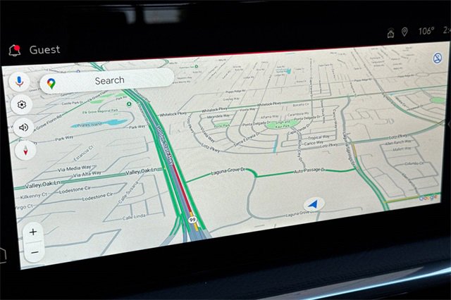 New 2026 GMC Sierra 1500 Denali w/ Denali Reserve Package image 22