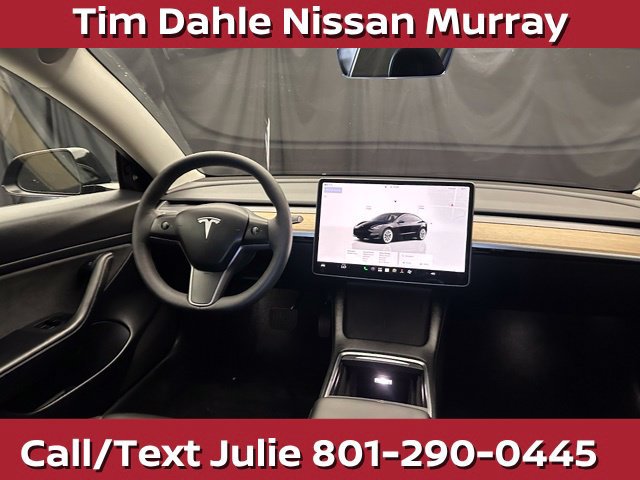 Used 2023 Tesla Model 3 Long Range AWD/4WD image 20