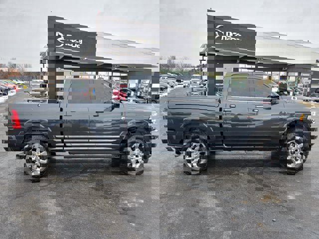 Used 2020 RAM 3500 Limited image 6