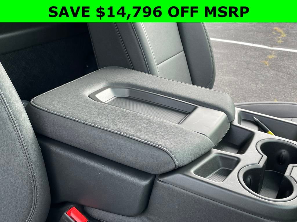 New 2023 Chevrolet Silverado 3500 W/T w/ WT Convenience Package image 26