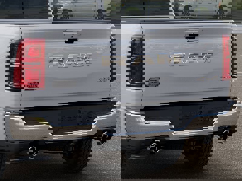 New 2026 RAM 1500 Limited image 13