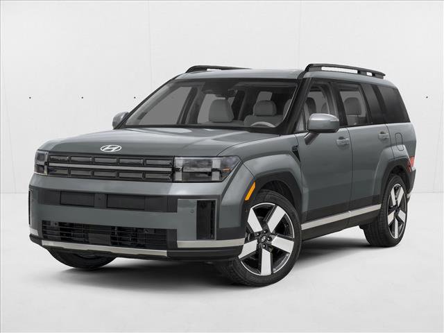 New 2026 Hyundai Santa Fe Limited