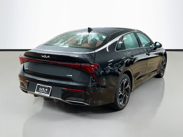 New 2026 Kia K5 GT-Line image 7