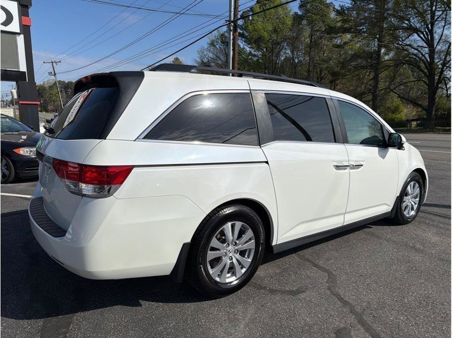 Used 2014 Honda Odyssey EX-L image 6