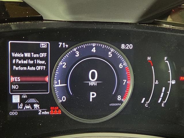 New 2026 Lexus NX 350 AWD w/ Accessory Package (2T) image 17
