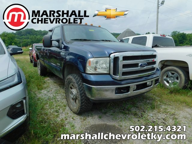 Used 2005 Ford F350 XLT