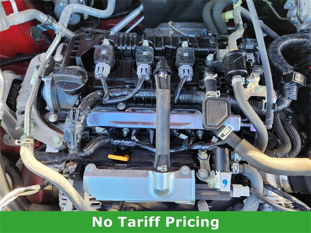 Used 2024 Nissan Kicks SV image 29