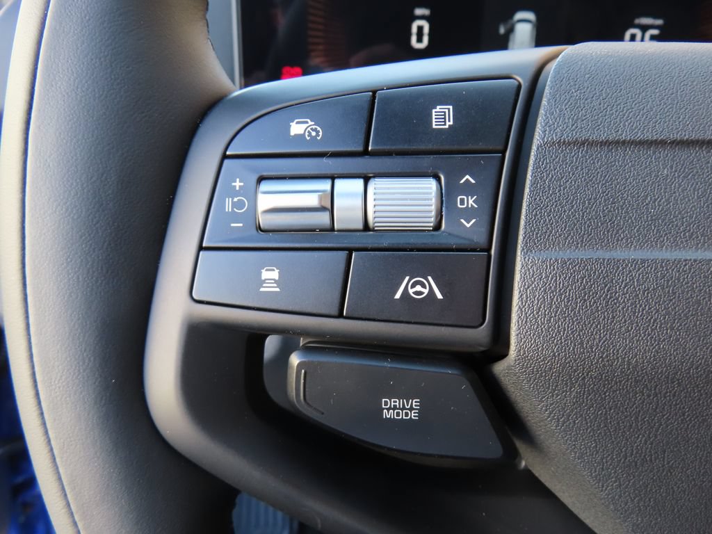New 2026 Kia Sportage X-Line w/ X-Line Premium Package AWD/4WD image 15