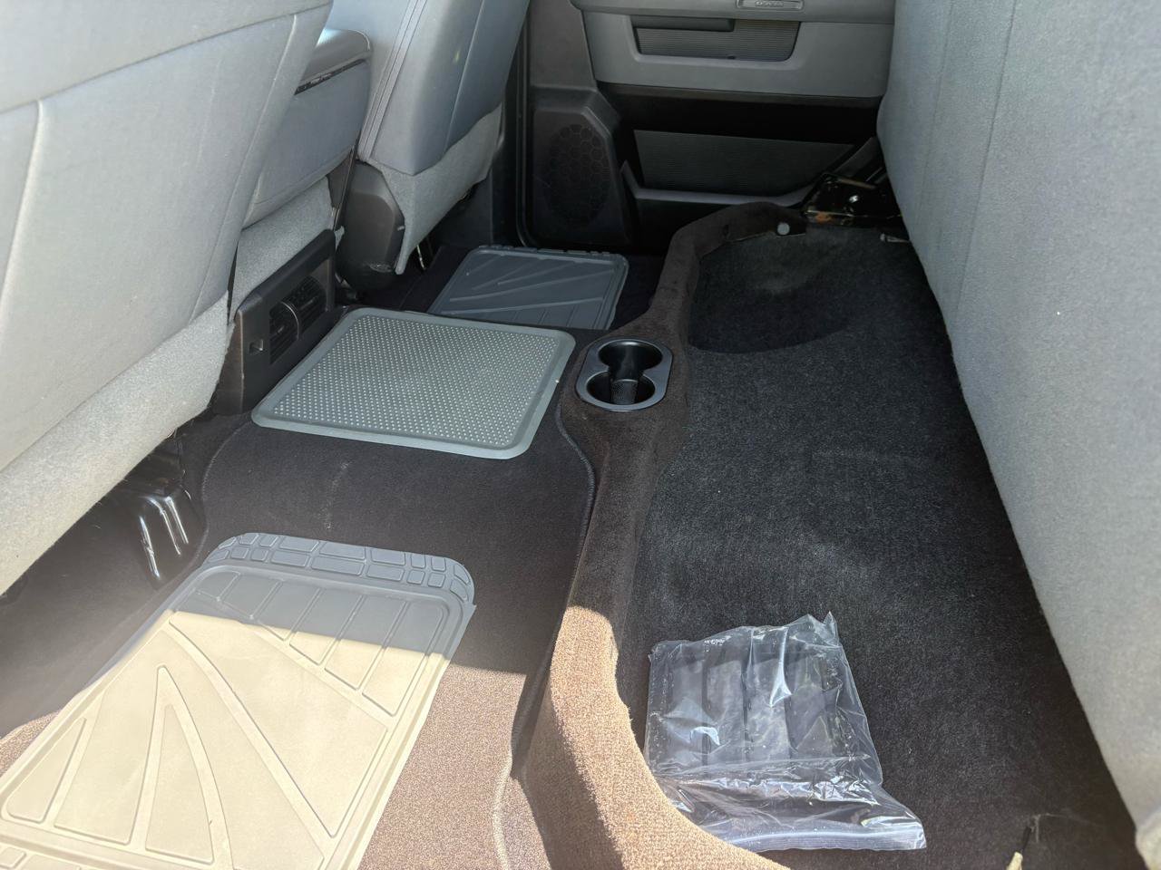 Used 2017 RAM 1500 Classic SLT AWD/4WD image 35